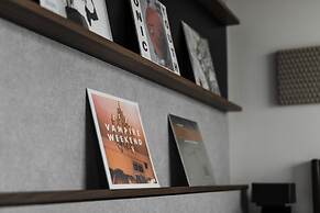 SAPPORO STREAM HOTEL