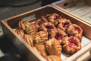 SAPPORO STREAM HOTEL