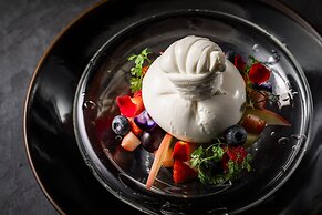 SAPPORO STREAM HOTEL