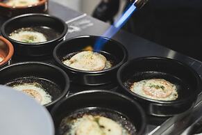 SAPPORO STREAM HOTEL