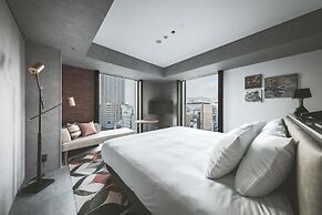 SAPPORO STREAM HOTEL