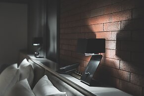 SAPPORO STREAM HOTEL