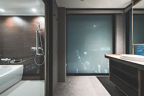 SAPPORO STREAM HOTEL