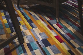 SAPPORO STREAM HOTEL