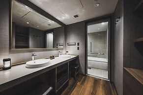 SAPPORO STREAM HOTEL