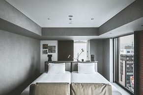 SAPPORO STREAM HOTEL