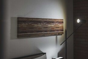 SAPPORO STREAM HOTEL