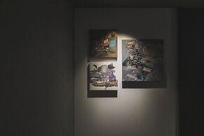 SAPPORO STREAM HOTEL