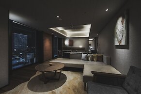 SAPPORO STREAM HOTEL