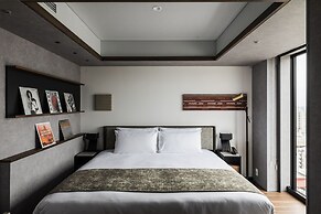 SAPPORO STREAM HOTEL