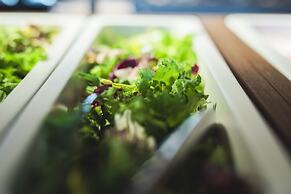 SAPPORO STREAM HOTEL