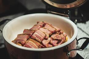 SAPPORO STREAM HOTEL