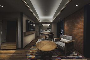 SAPPORO STREAM HOTEL