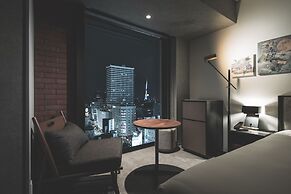 SAPPORO STREAM HOTEL