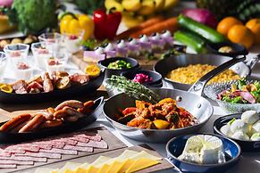 SAPPORO STREAM HOTEL