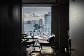 SAPPORO STREAM HOTEL