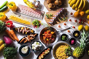 SAPPORO STREAM HOTEL