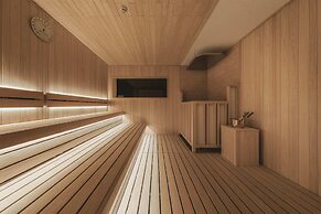 SAPPORO STREAM HOTEL