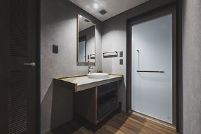 SAPPORO STREAM HOTEL