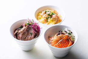 SAPPORO STREAM HOTEL