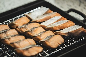 SAPPORO STREAM HOTEL