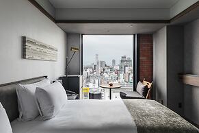 SAPPORO STREAM HOTEL