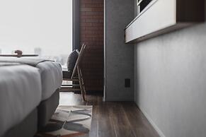 SAPPORO STREAM HOTEL