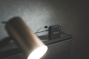 SAPPORO STREAM HOTEL