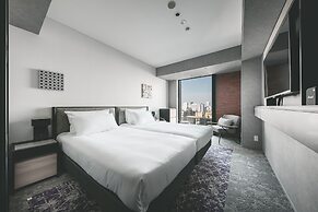 SAPPORO STREAM HOTEL