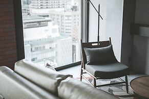 SAPPORO STREAM HOTEL