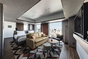 SAPPORO STREAM HOTEL