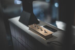 SAPPORO STREAM HOTEL