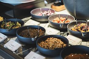 SAPPORO STREAM HOTEL