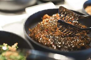 SAPPORO STREAM HOTEL