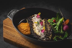 SAPPORO STREAM HOTEL