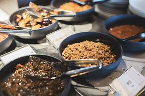 SAPPORO STREAM HOTEL