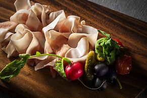 SAPPORO STREAM HOTEL