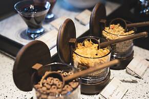 SAPPORO STREAM HOTEL