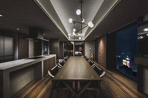 SAPPORO STREAM HOTEL