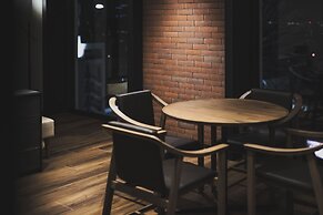 SAPPORO STREAM HOTEL