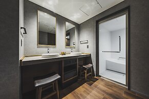 SAPPORO STREAM HOTEL