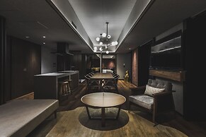 SAPPORO STREAM HOTEL