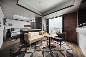 SAPPORO STREAM HOTEL