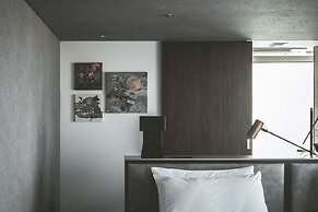 SAPPORO STREAM HOTEL