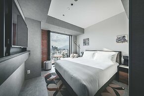 SAPPORO STREAM HOTEL