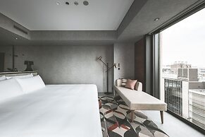 SAPPORO STREAM HOTEL