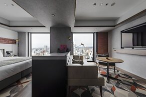 SAPPORO STREAM HOTEL