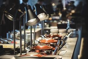 SAPPORO STREAM HOTEL