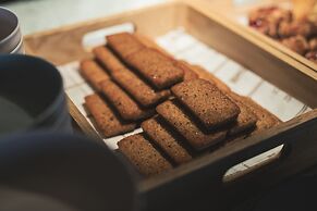 SAPPORO STREAM HOTEL