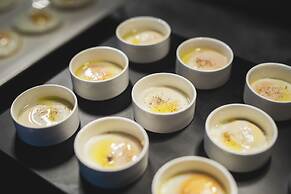 SAPPORO STREAM HOTEL